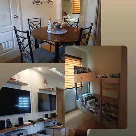 Sanremo Oasis Aparthotel